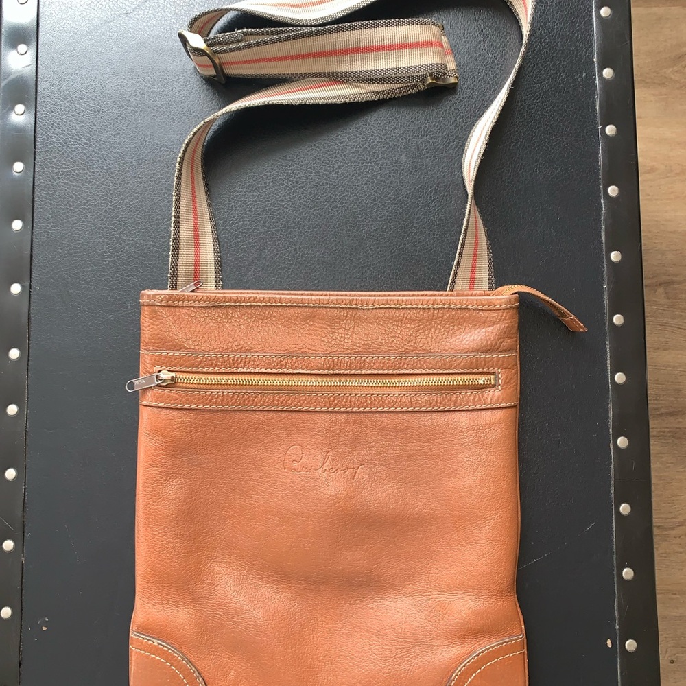 Burberry Vintage Bag